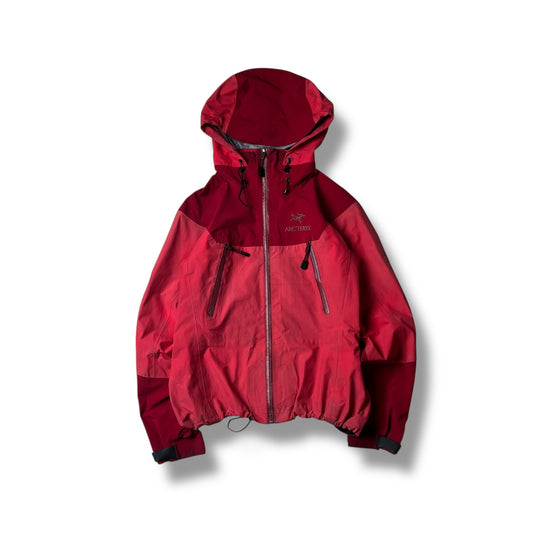 Womens Arc'teryx Beta AR (S)