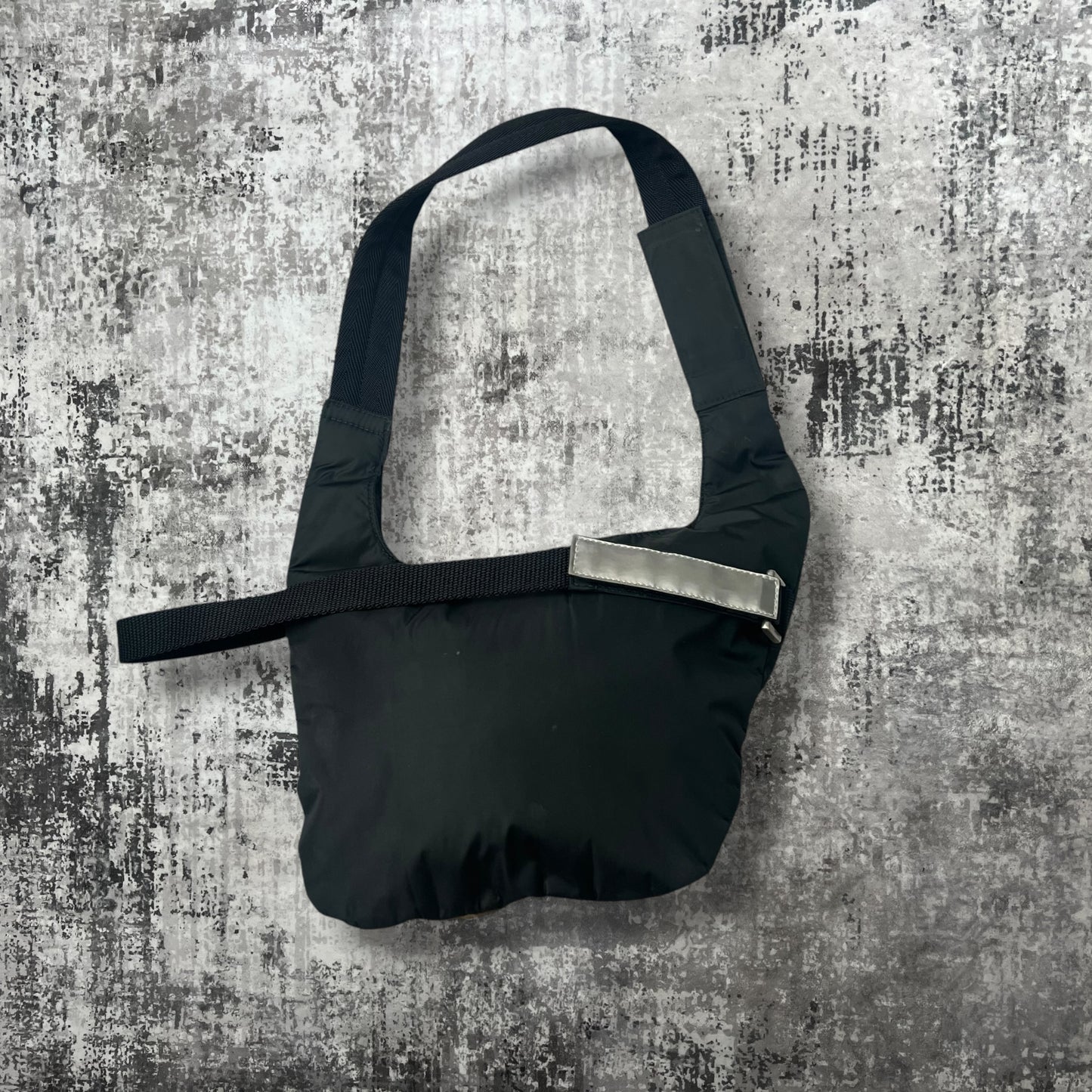 PRADA 1999 Sport Runway Holster Rig Bag