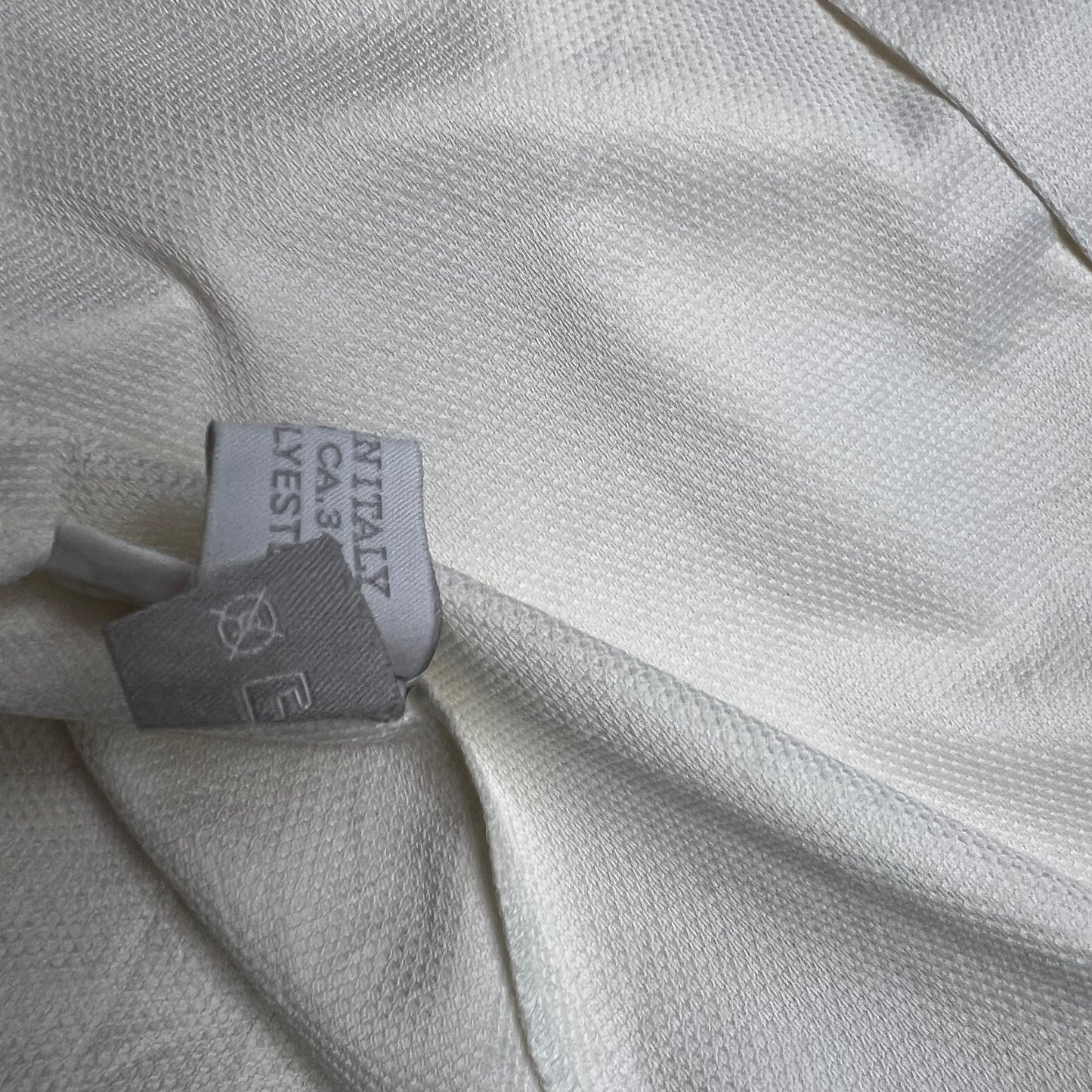 Vintage Womens Prada Sport Shirt (M)