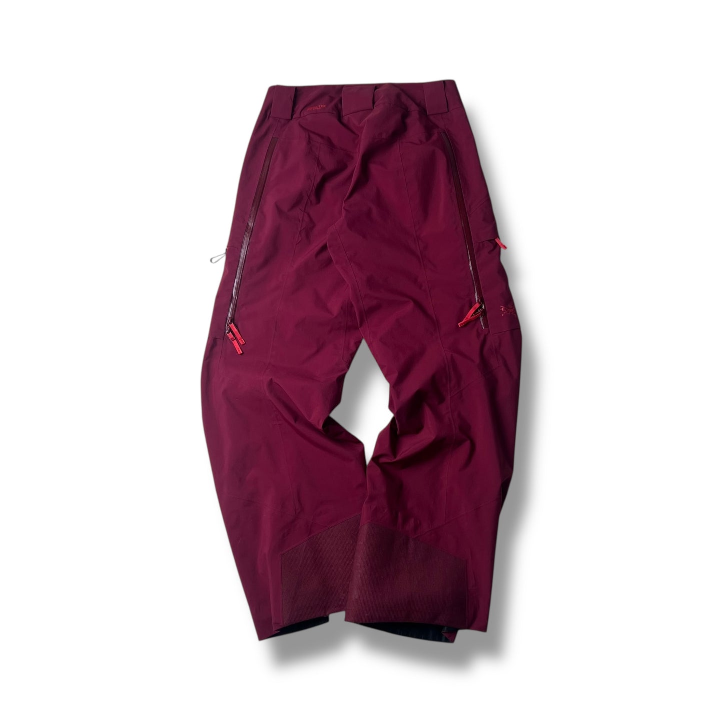 Womens Arc’teryx Sarissa Pant (M)