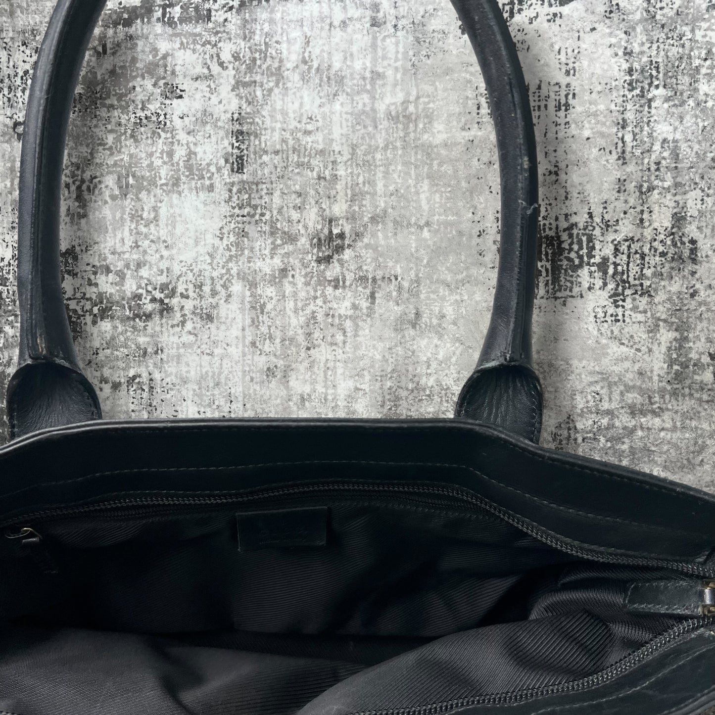 Gucci GG Monogram Canvas Tote