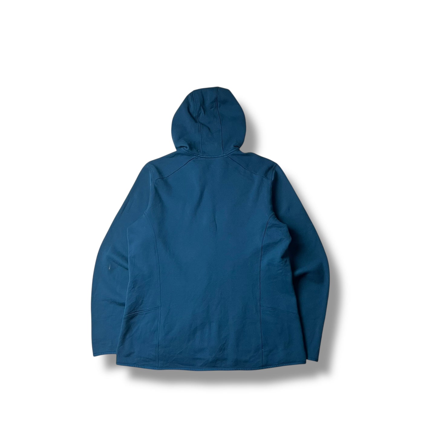 Womens Arc’teryx Kyanite AR Hoody (XL)