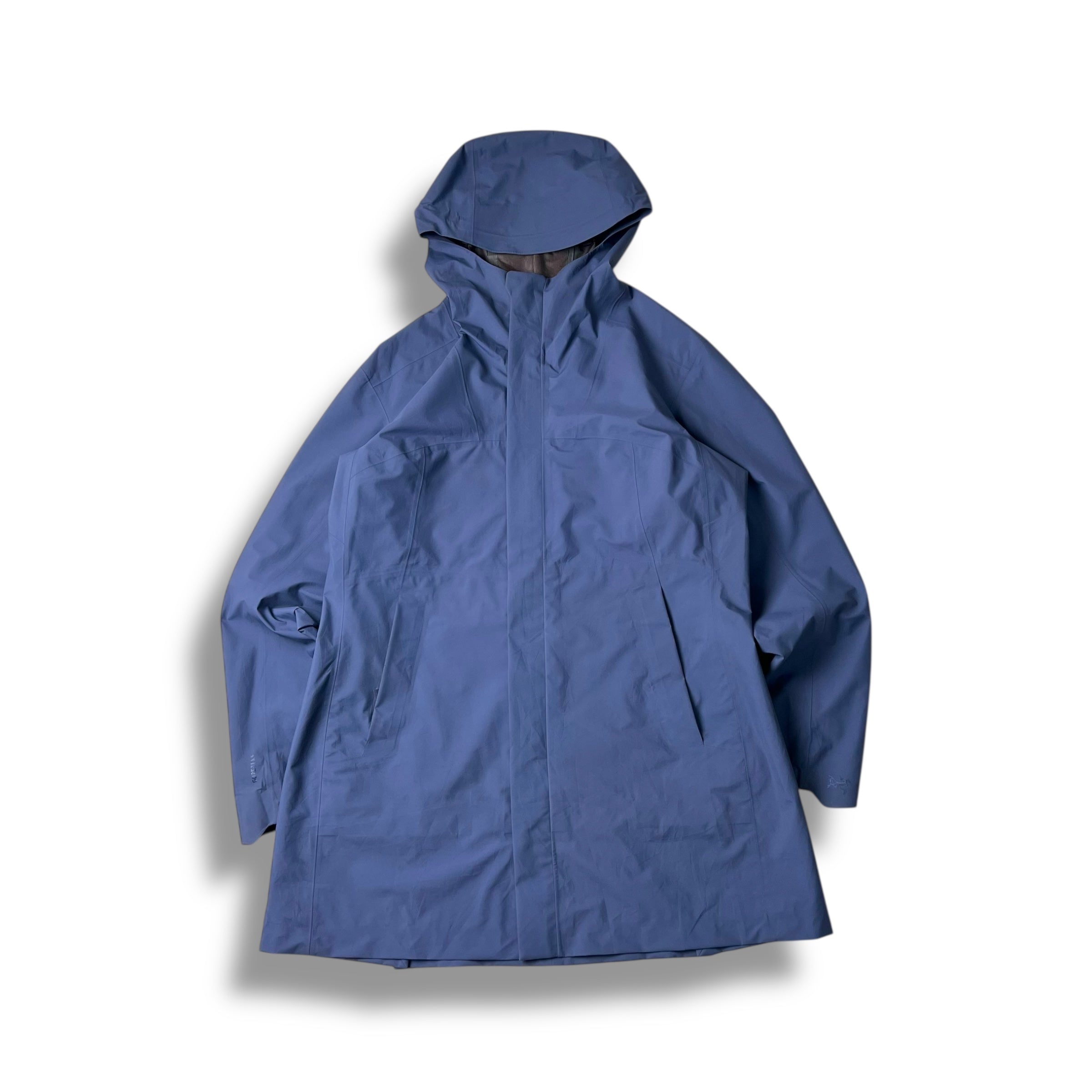 Womens Arc’teryx Codetta Coat (XL) – ARCHIVE 89
