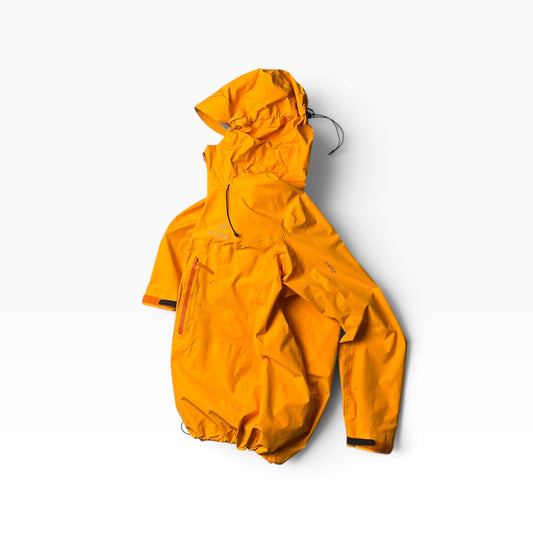 Womens Arc'teryx Alpha FL (XL)