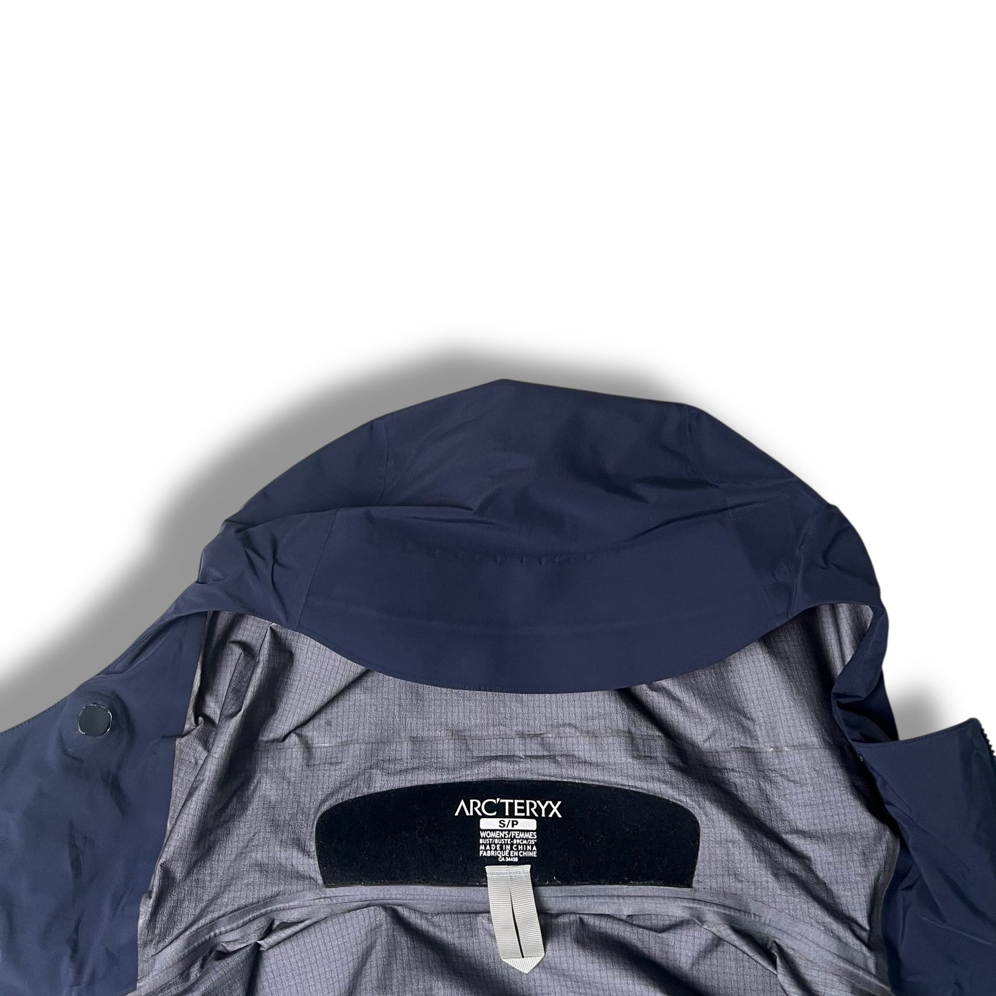 Womens Arc’teryx Beta LT (S)