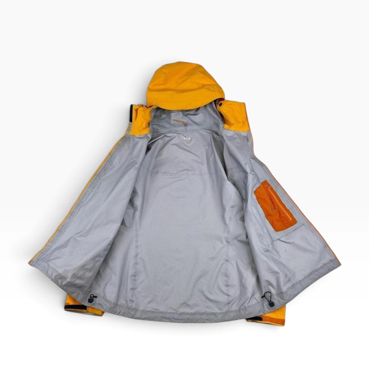 Womens Arc'teryx Alpha FL (XL)