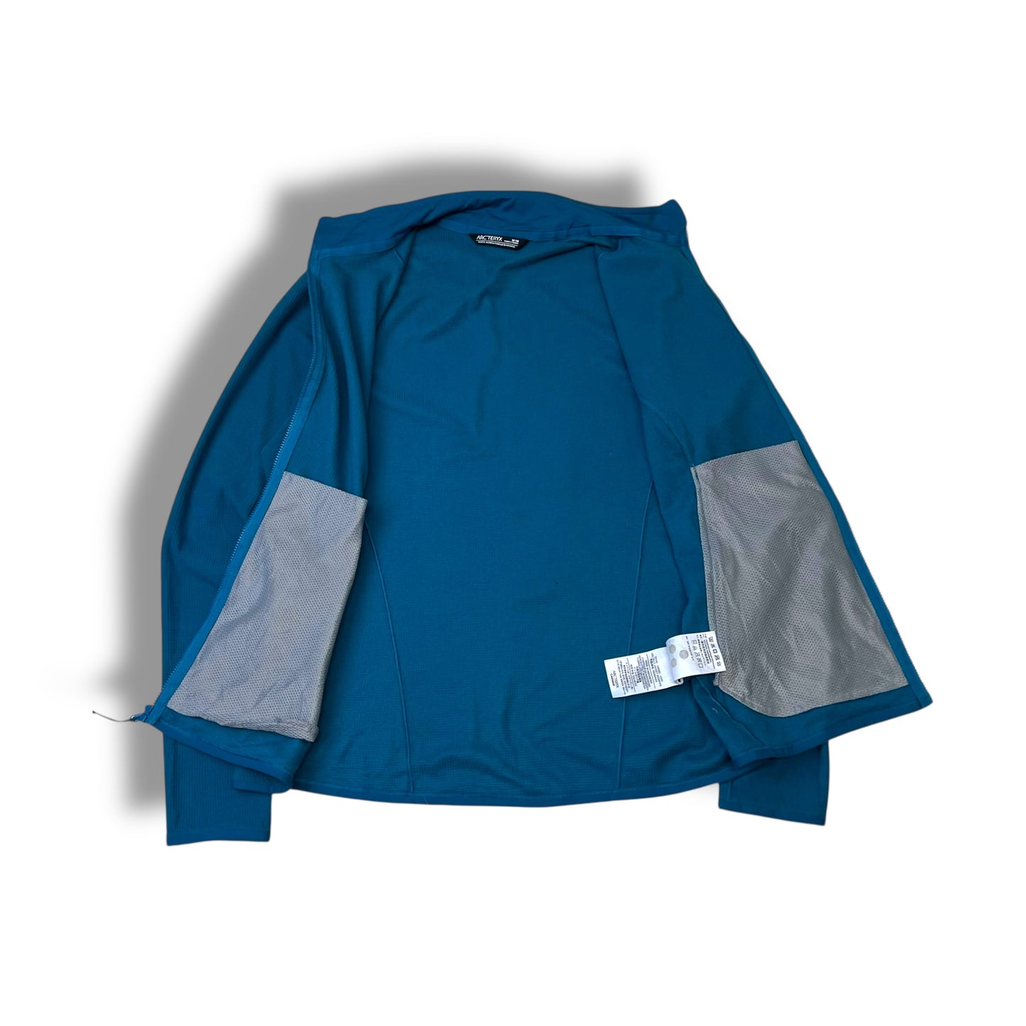 Womens Arc’teryx Delta LT Fleece (M)