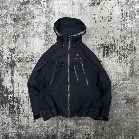 Womens Arc'teryx Theta AR Goretex Jacket (M)