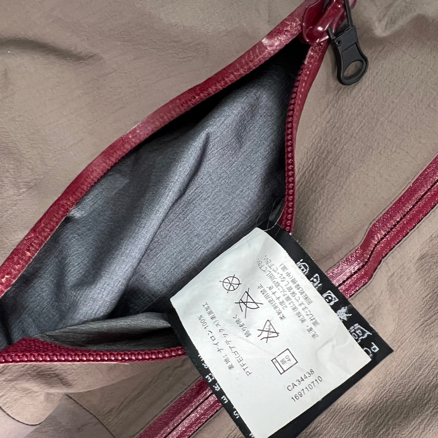 Womens Arc'teryx Beta AR (S)