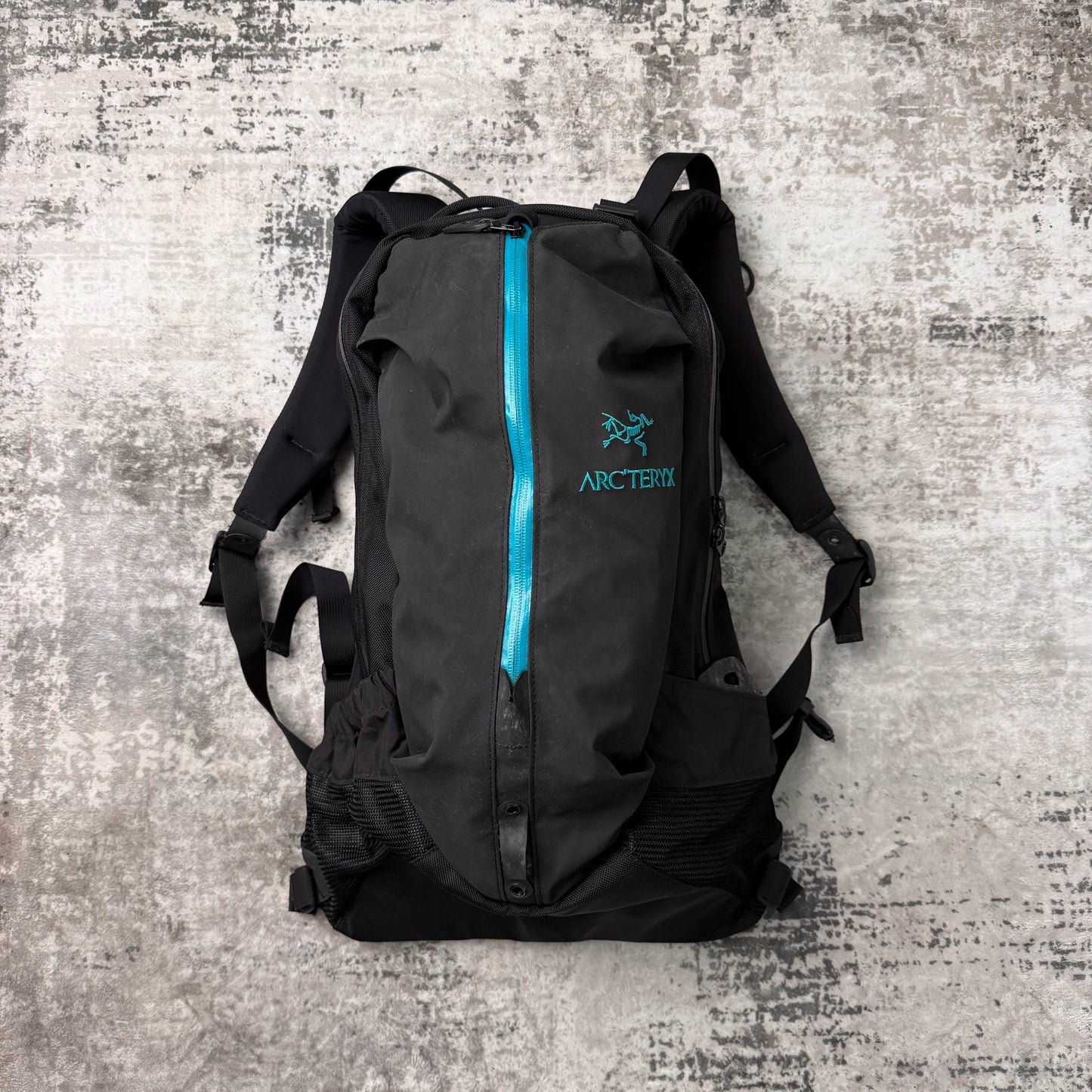 Arc'teryx Arro 22 Backpack (22L)