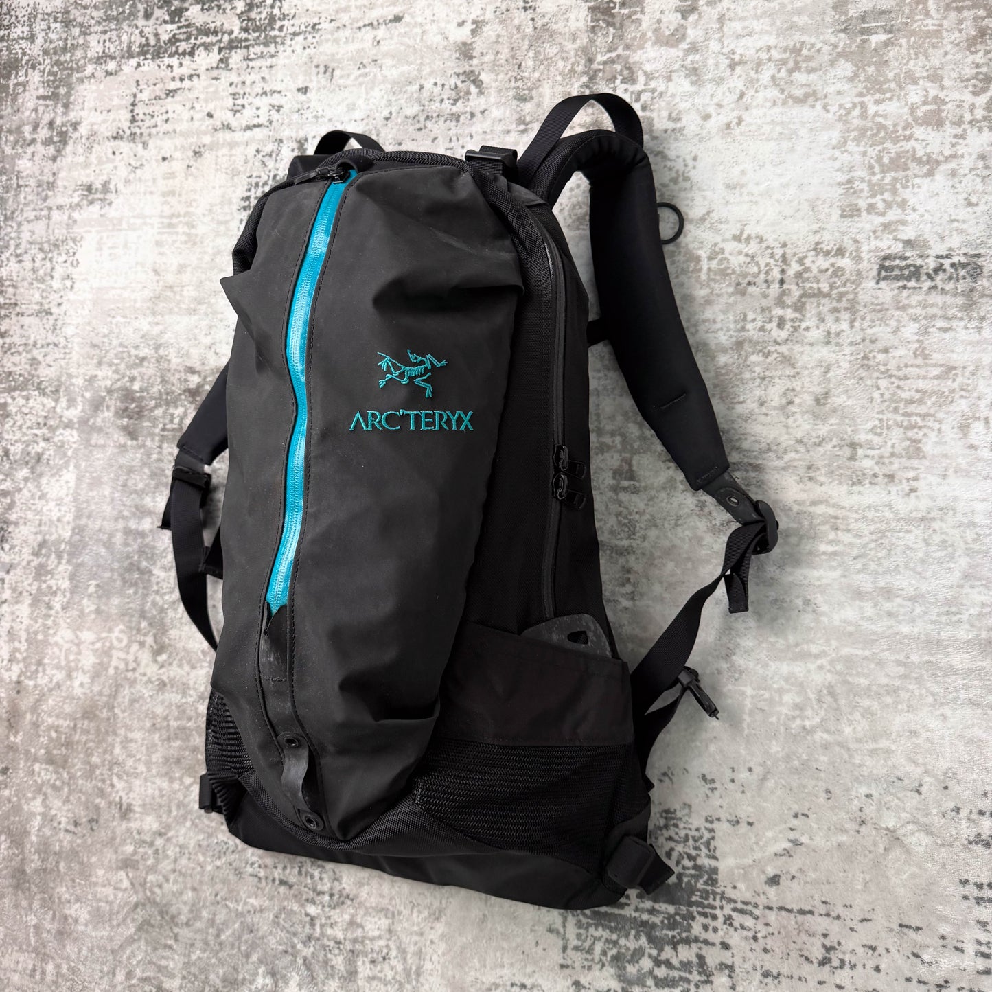 Arc'teryx Arro 22 Backpack (22L)