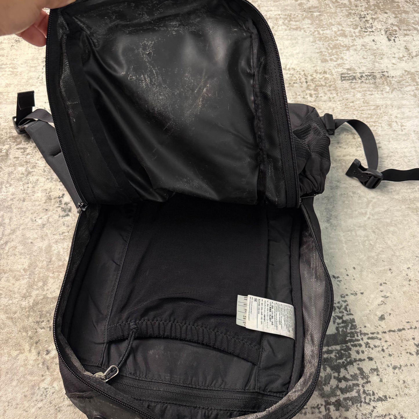 Arc'teryx Arro 22 Backpack (22L)