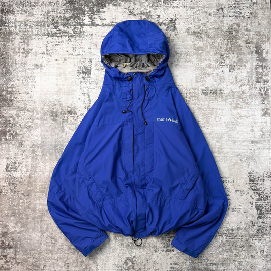 Vintage Montbell Drew Parka Jacket (L)