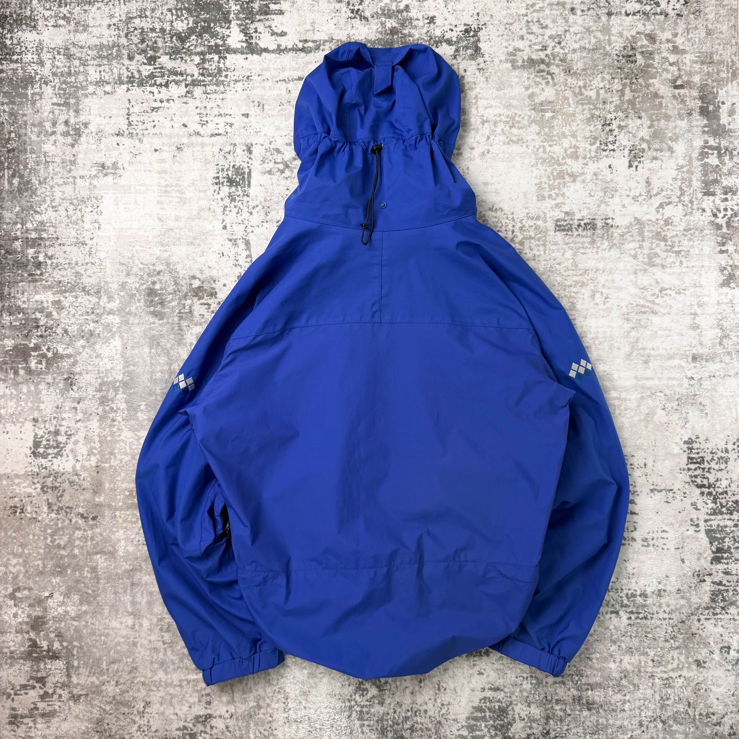 Vintage Montbell Drew Parka Jacket (L)