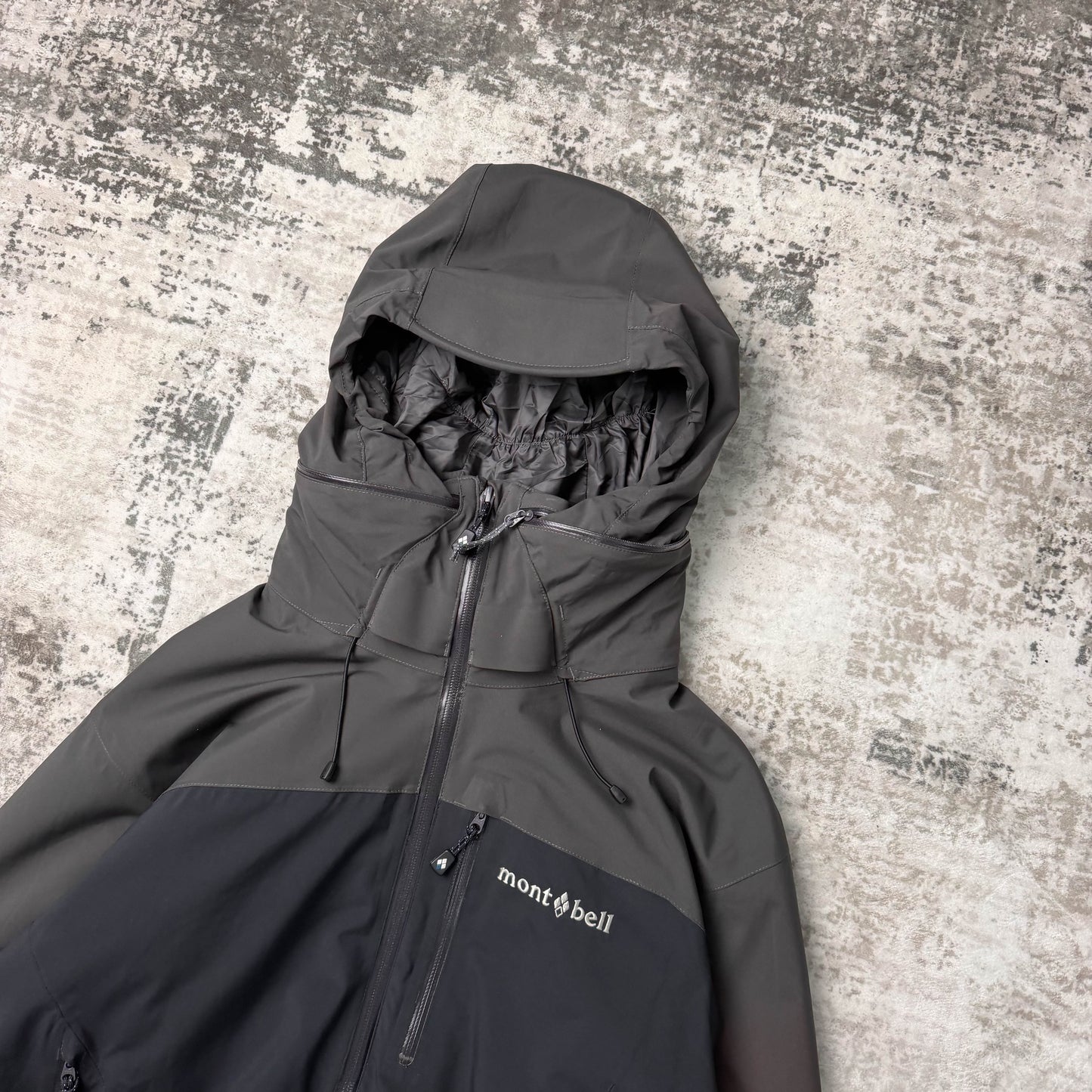 Montbell Chalme Parka (L)