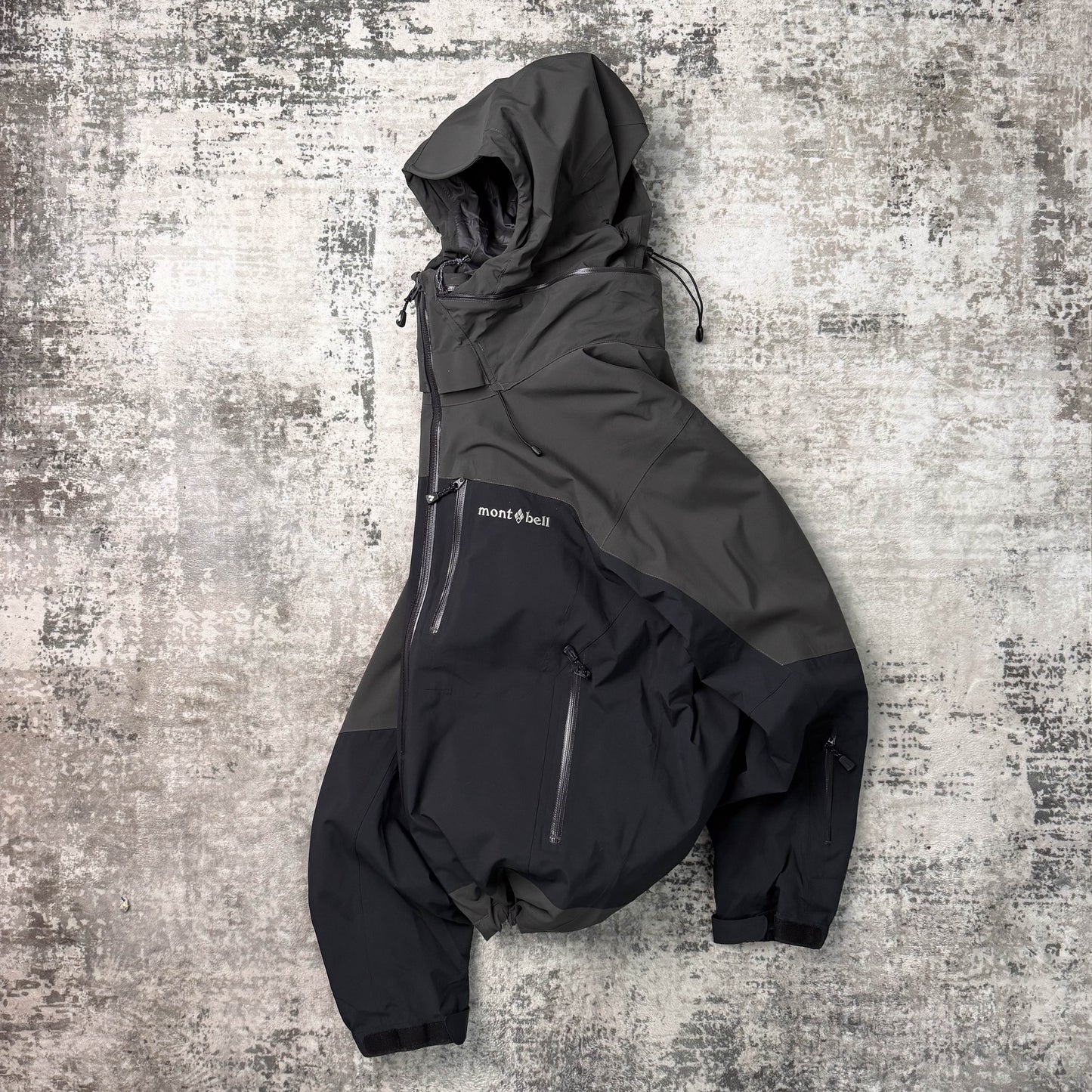 Montbell Chalme Parka (L)