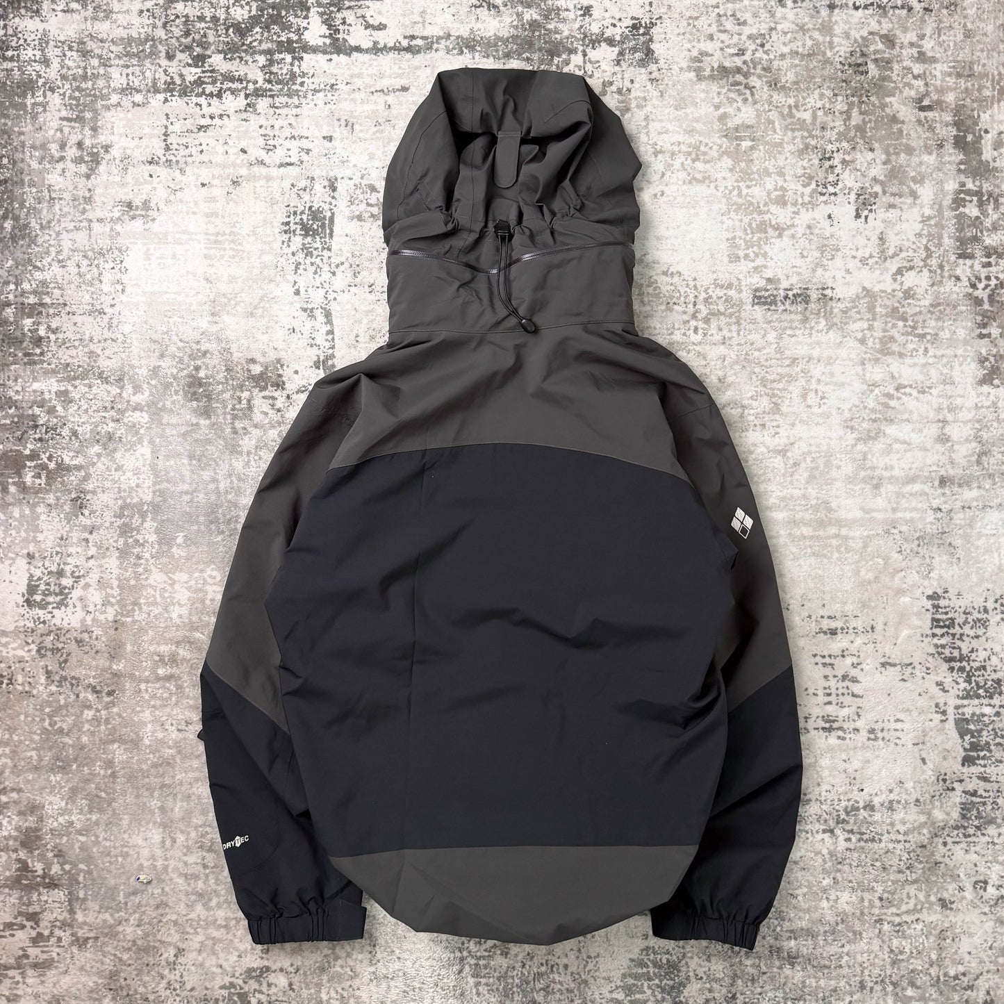 Montbell Chalme Parka (L)
