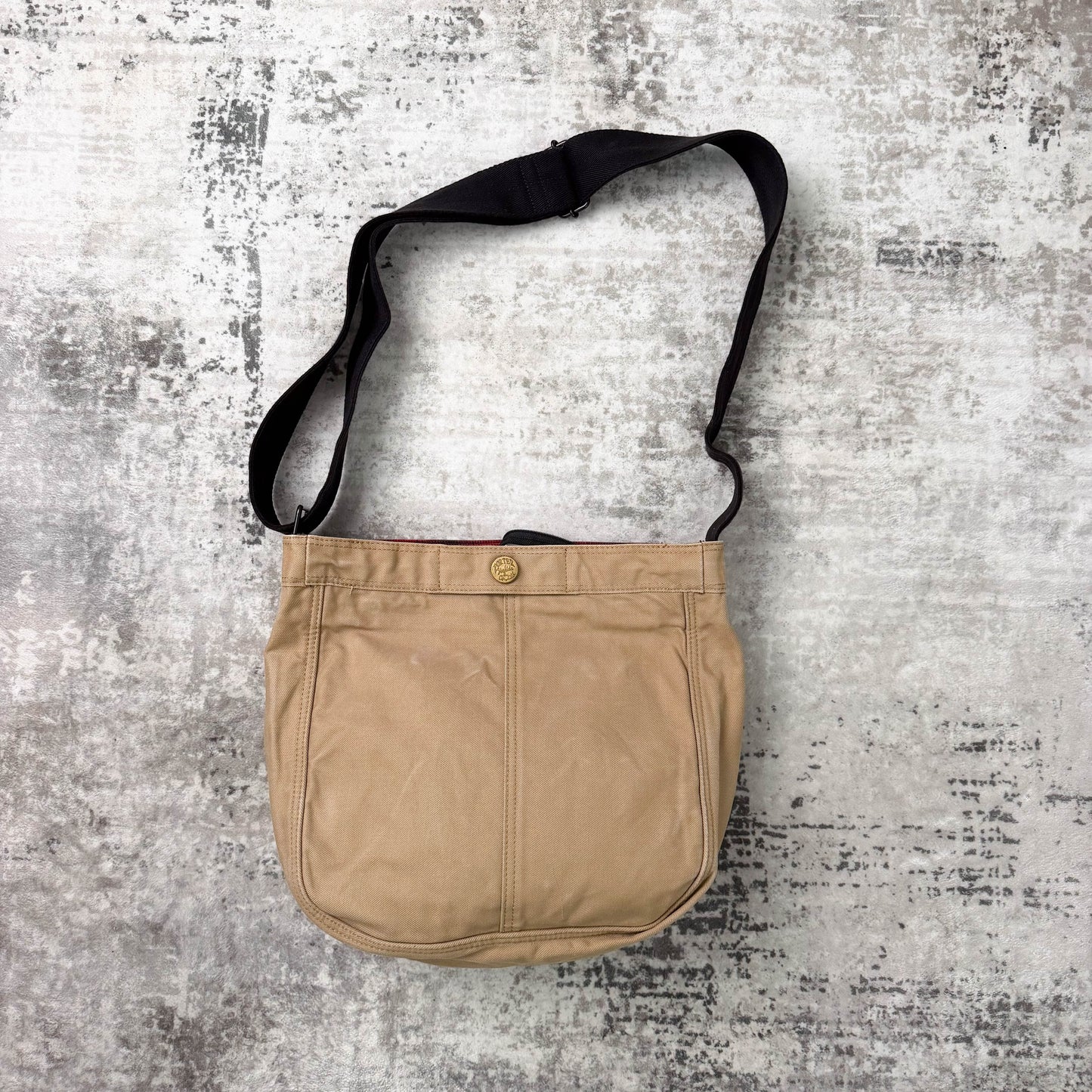 Porter Yoshida & CO Reversible Shoulder Bag