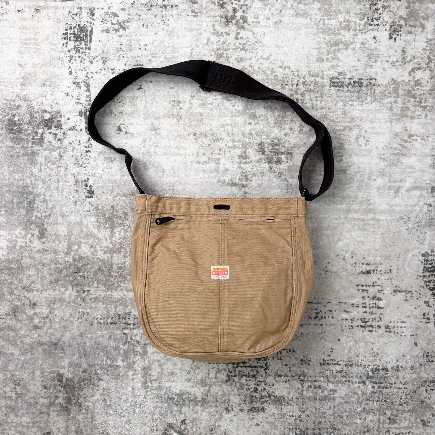 Porter Yoshida & CO Reversible Shoulder Bag