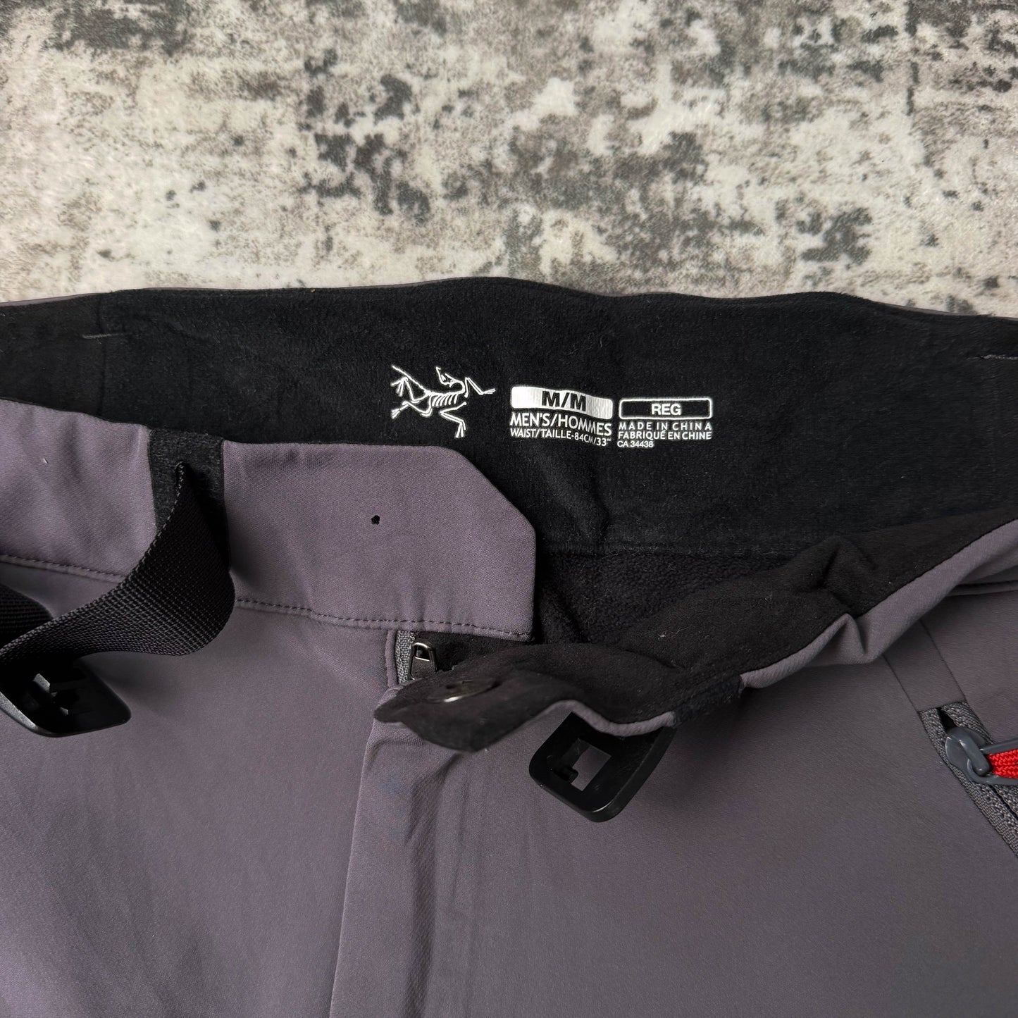 Arc'teryx Gamma MX Pants (M)