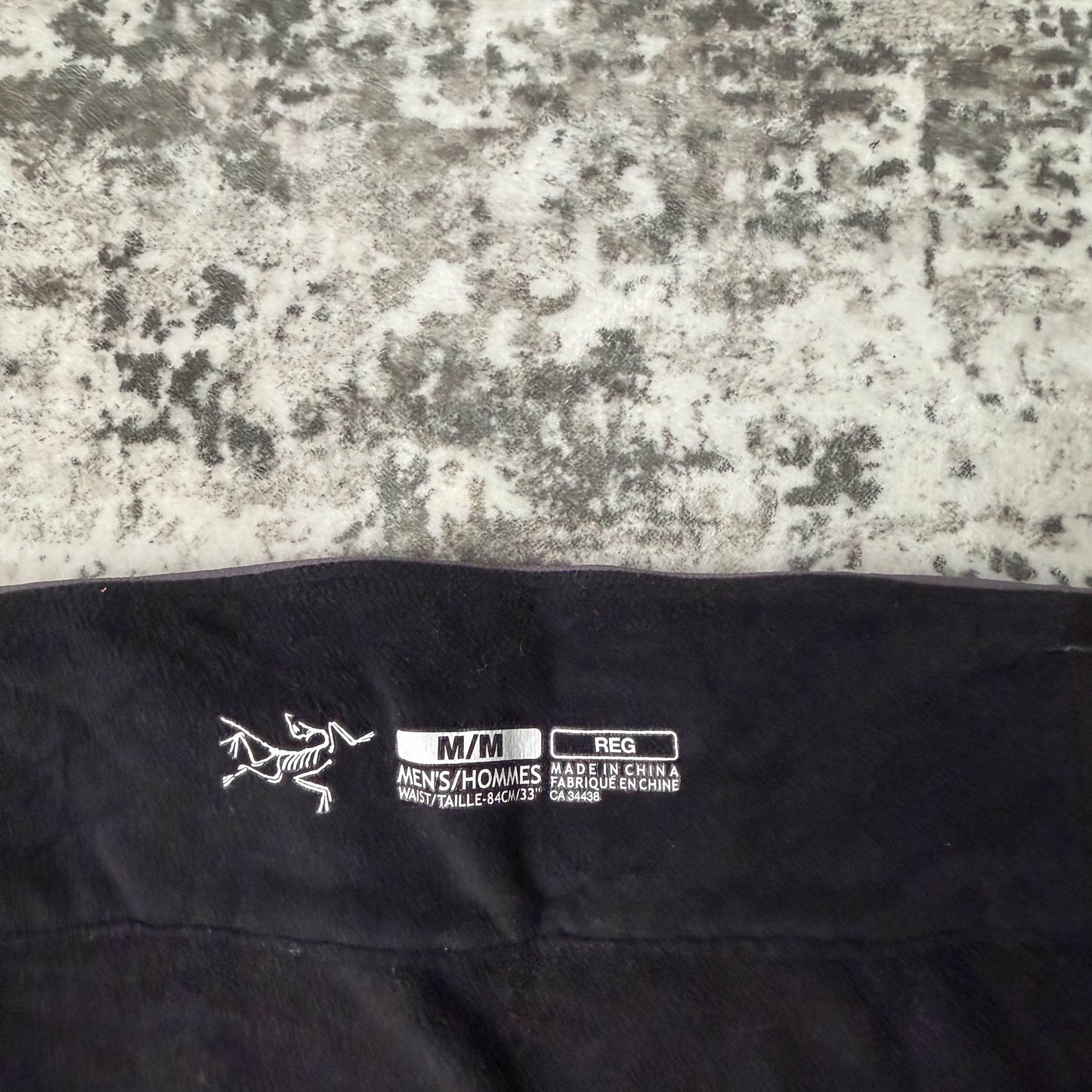 Arc'teryx Gamma MX Pants (M)