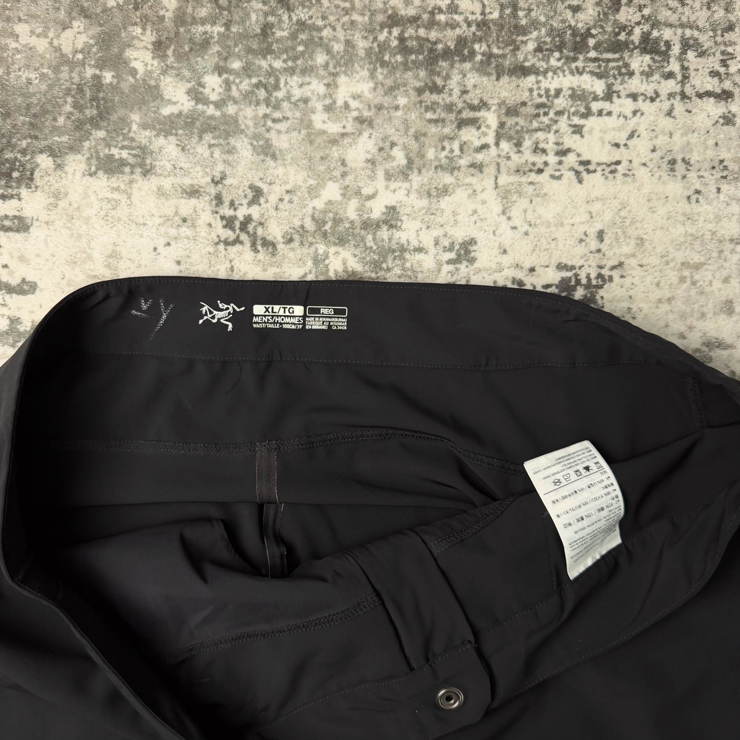 Arc'teryx Sigma SL Pants (XL)