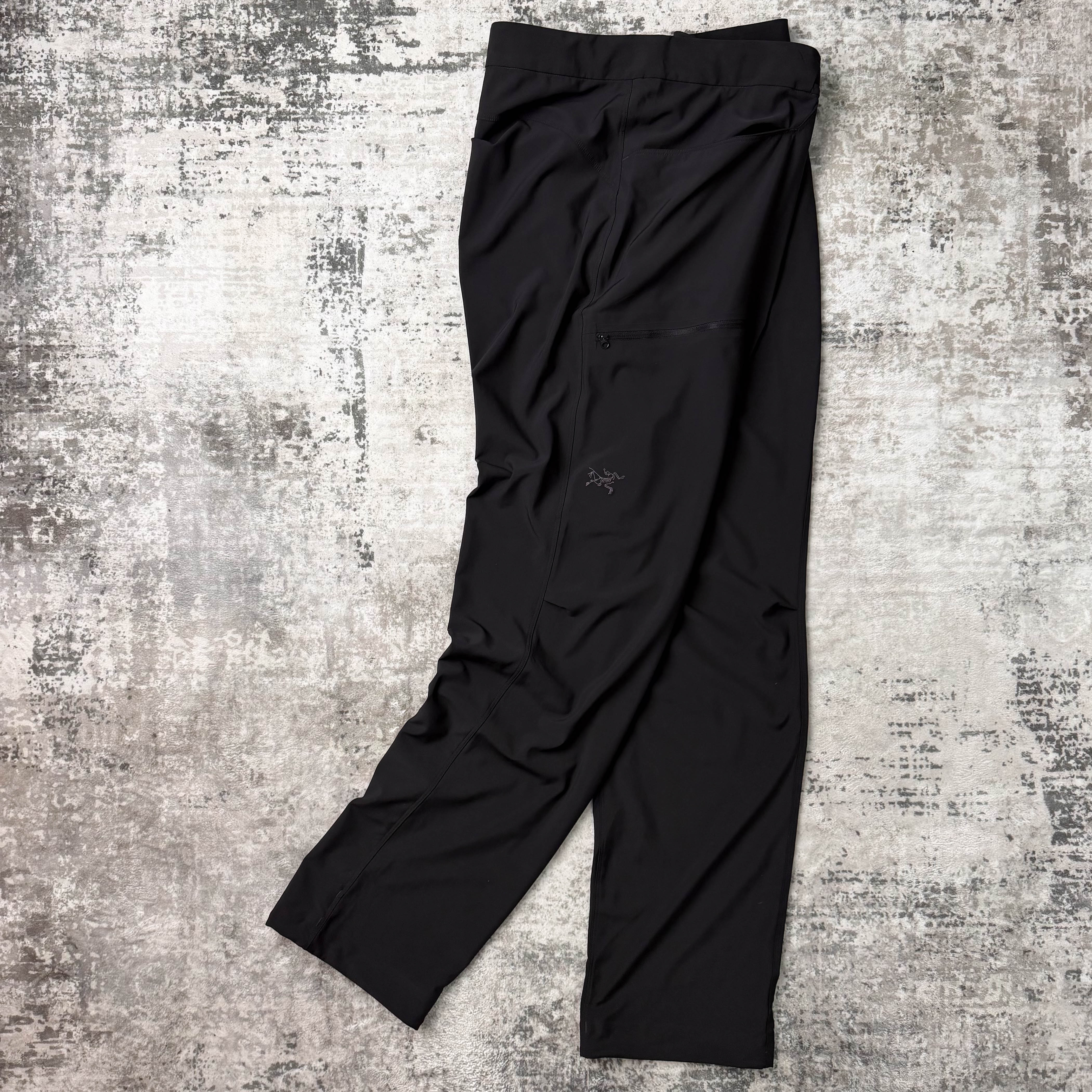 Arc'teryx – ARCHIVE 89