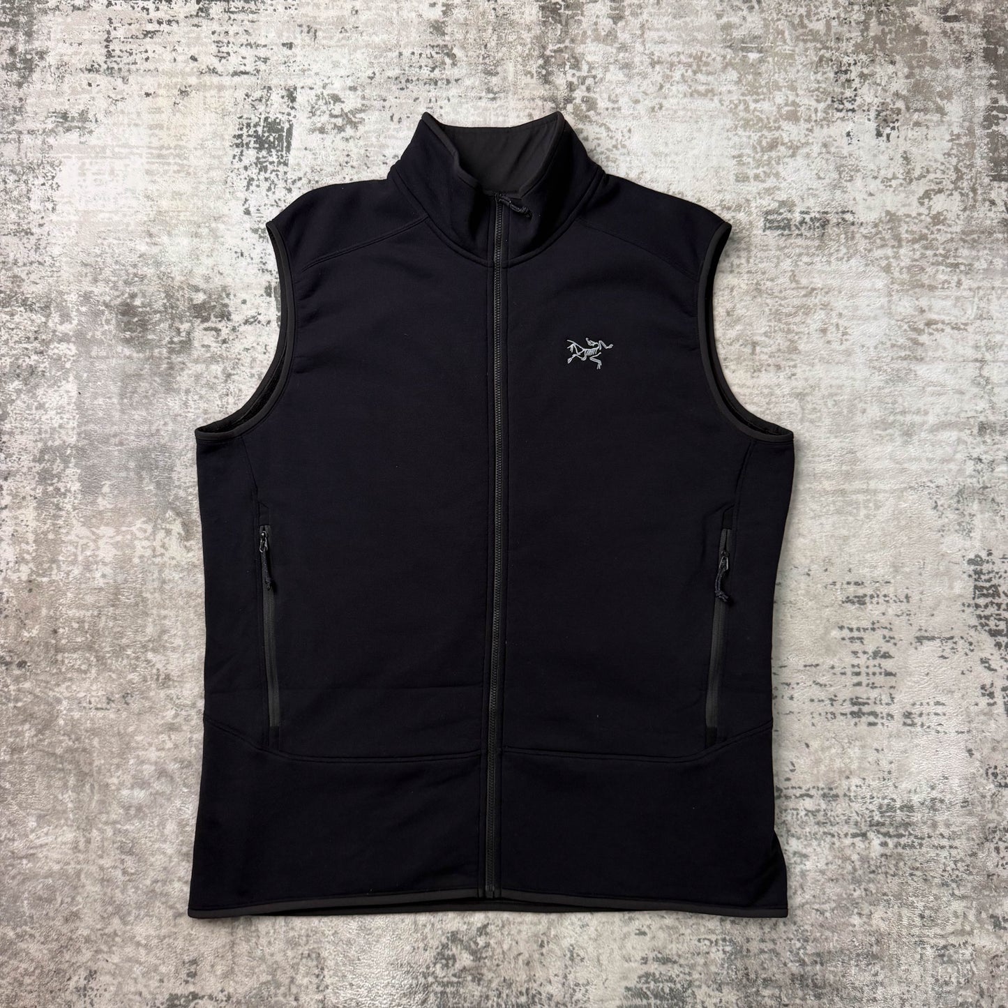 Arc'teryx Kyanite Vest (XL)