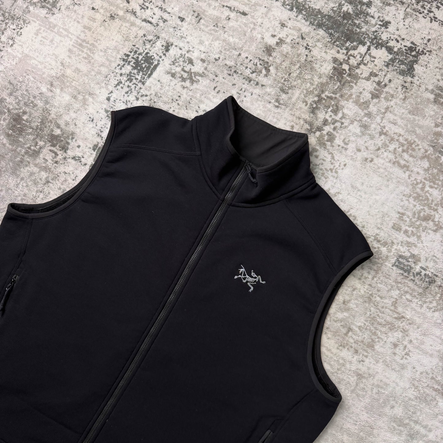 Arc'teryx Kyanite Vest (XL)