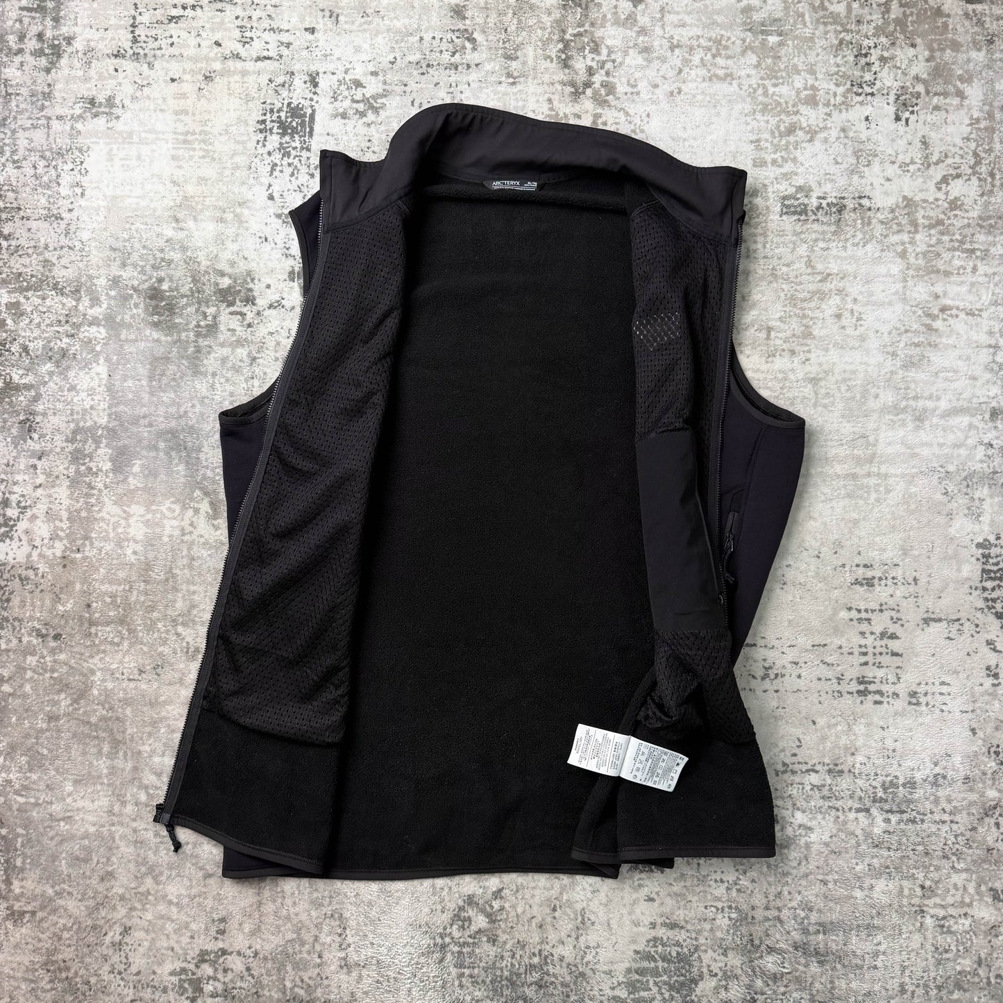 Arc'teryx Kyanite Vest (XL)