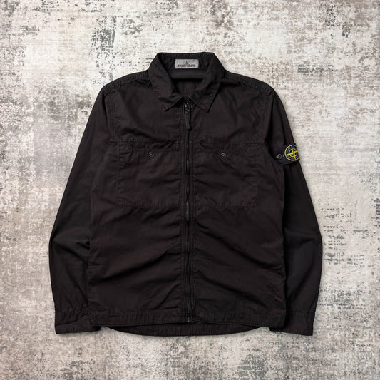 Stone Island Overshirt (M)
