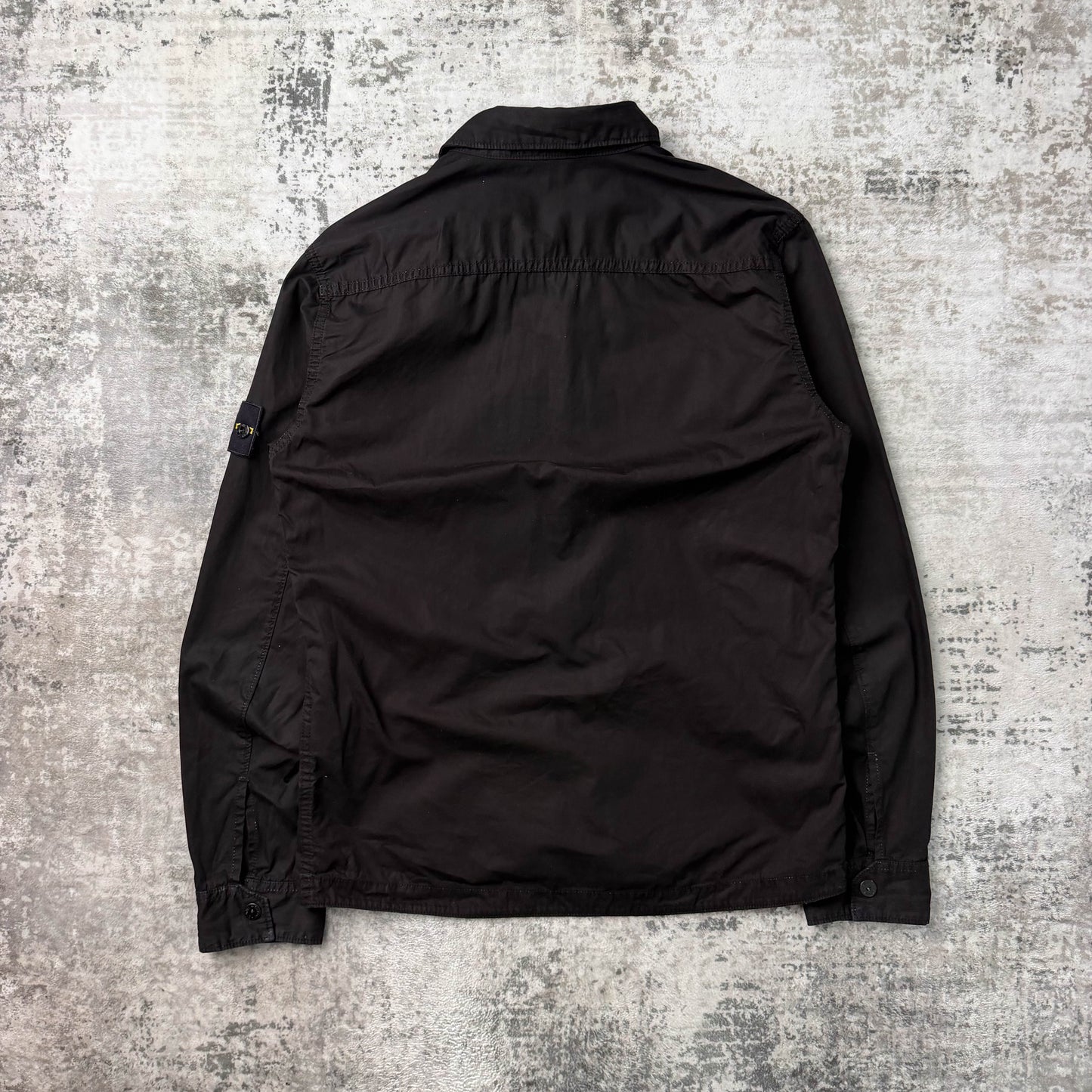 Stone Island Overshirt (M)