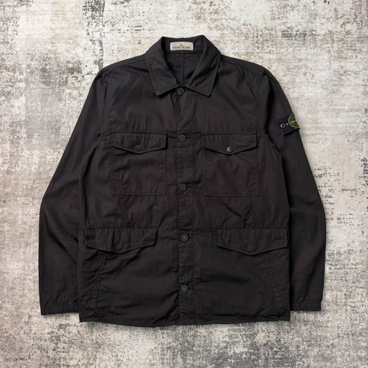 Stone Island Overshirt (M)