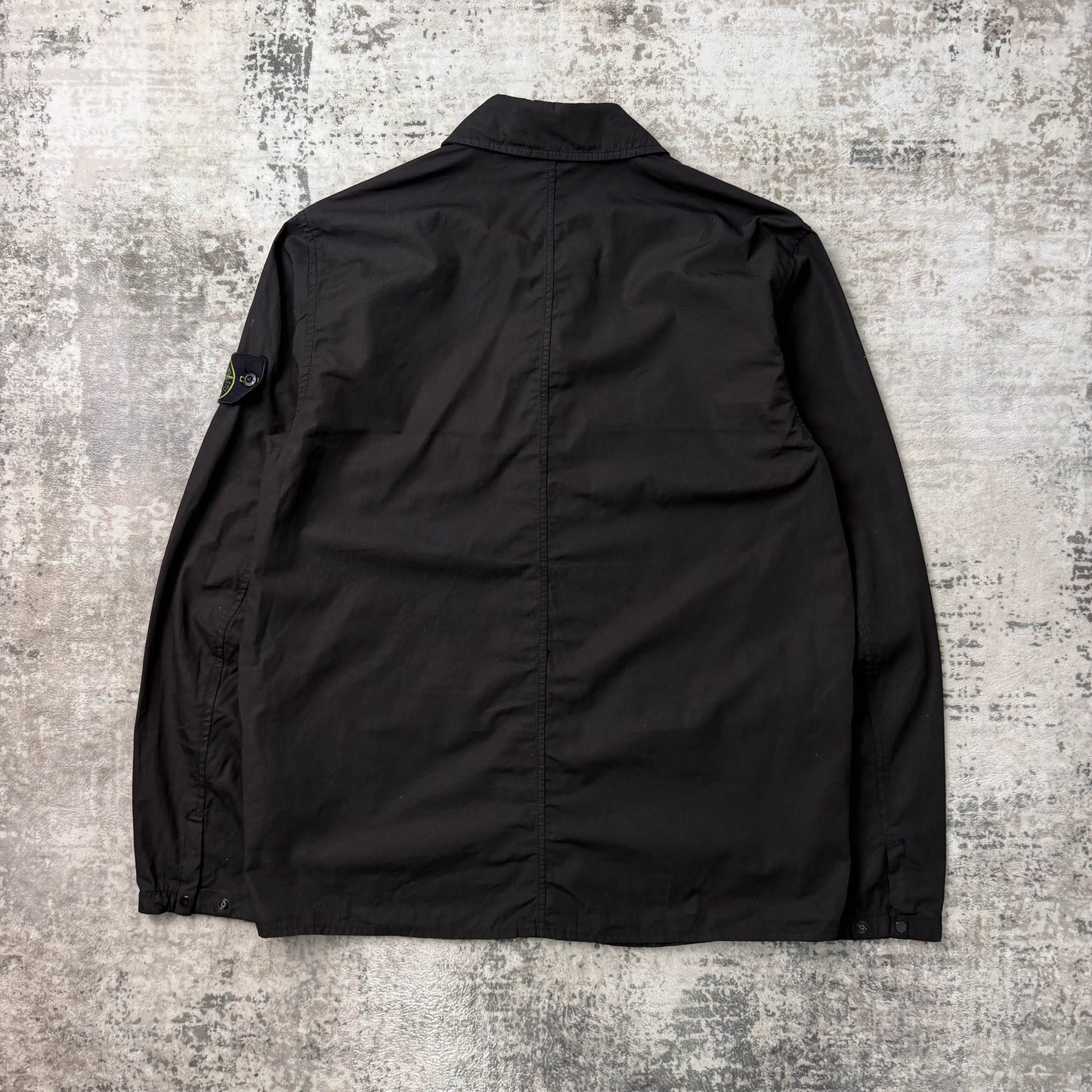 Stone Island Overshirt (M)