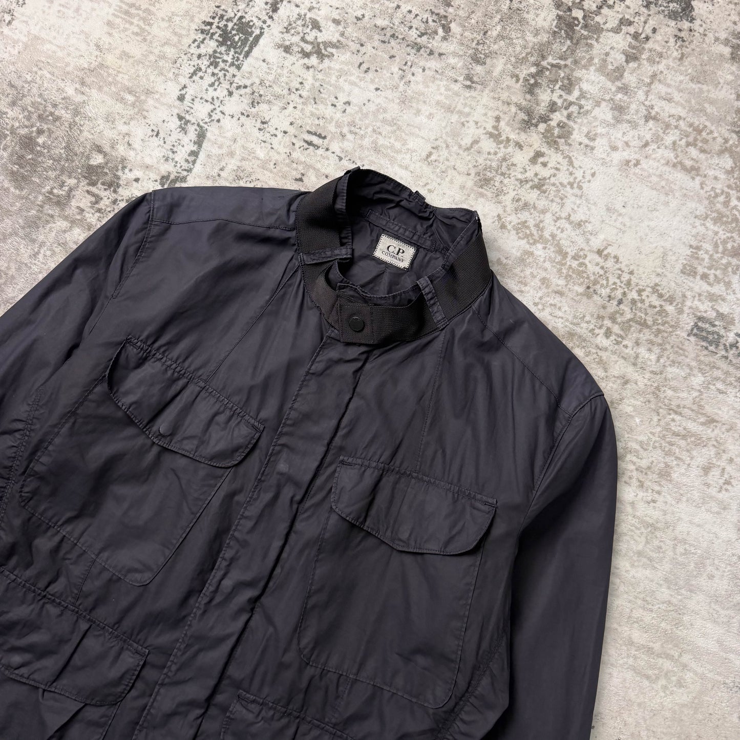 CP Company Field Jacket (L)