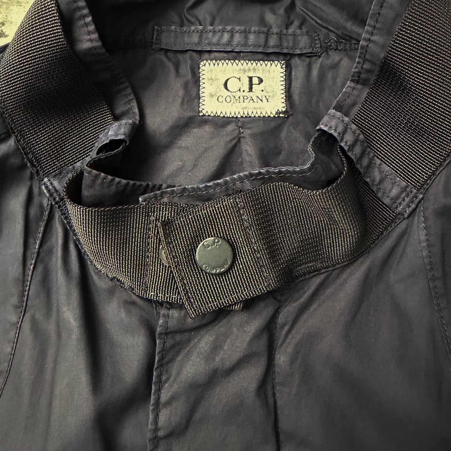 CP Company Field Jacket (L)