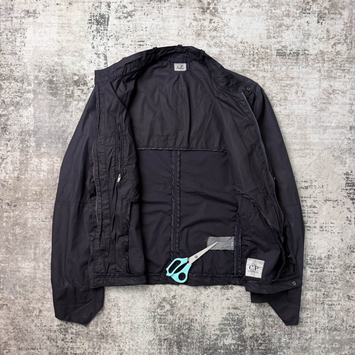 CP Company Field Jacket (L)