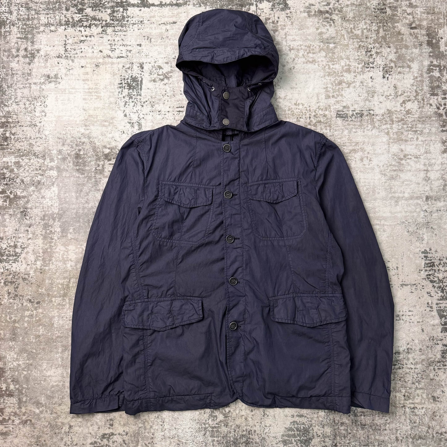CP Company Field Jacket (XL)