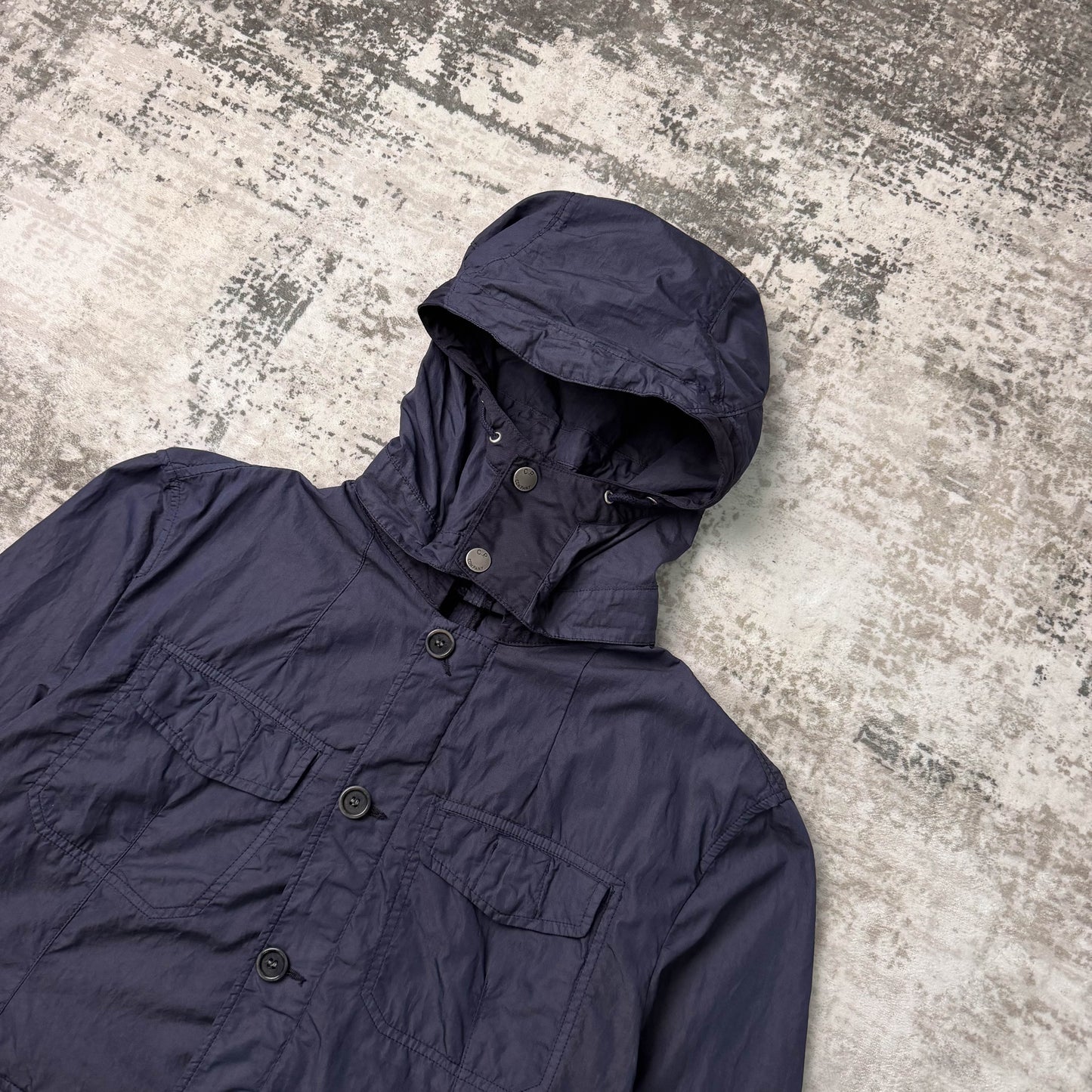 CP Company Field Jacket (XL)