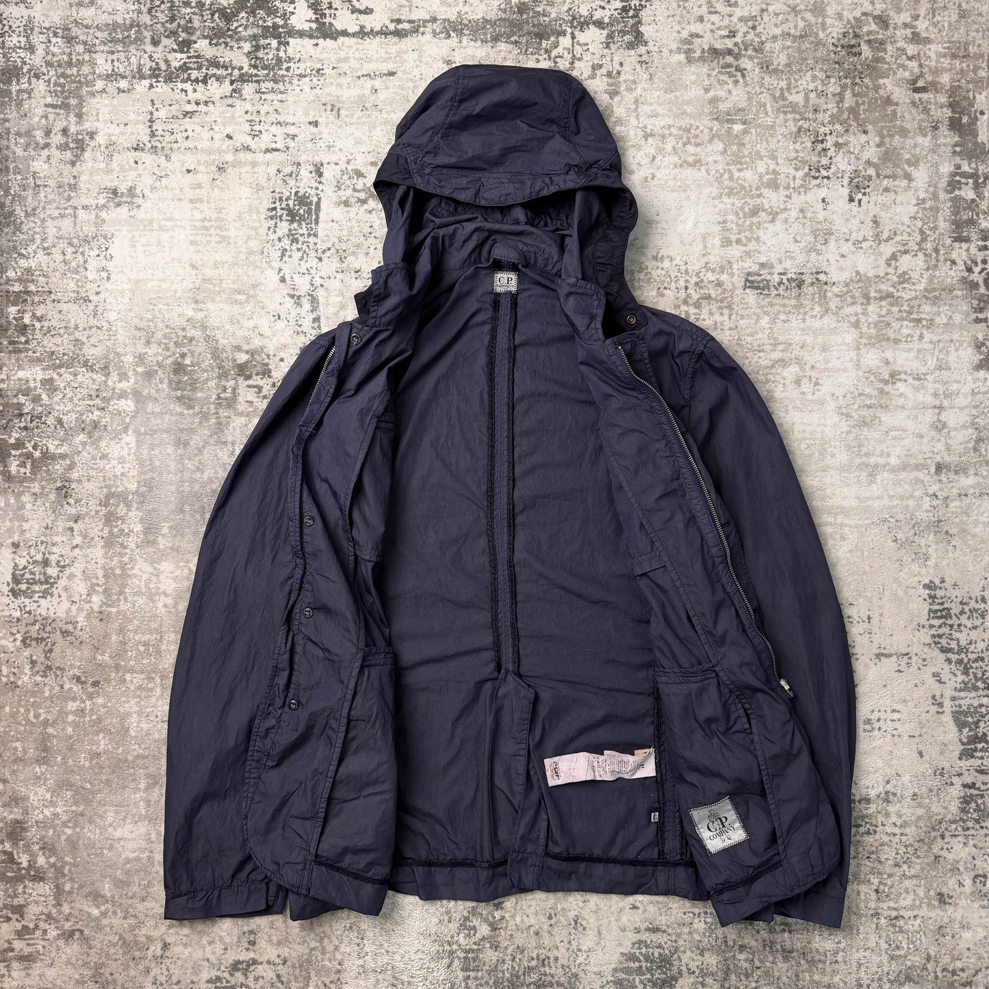 CP Company Field Jacket (XL)