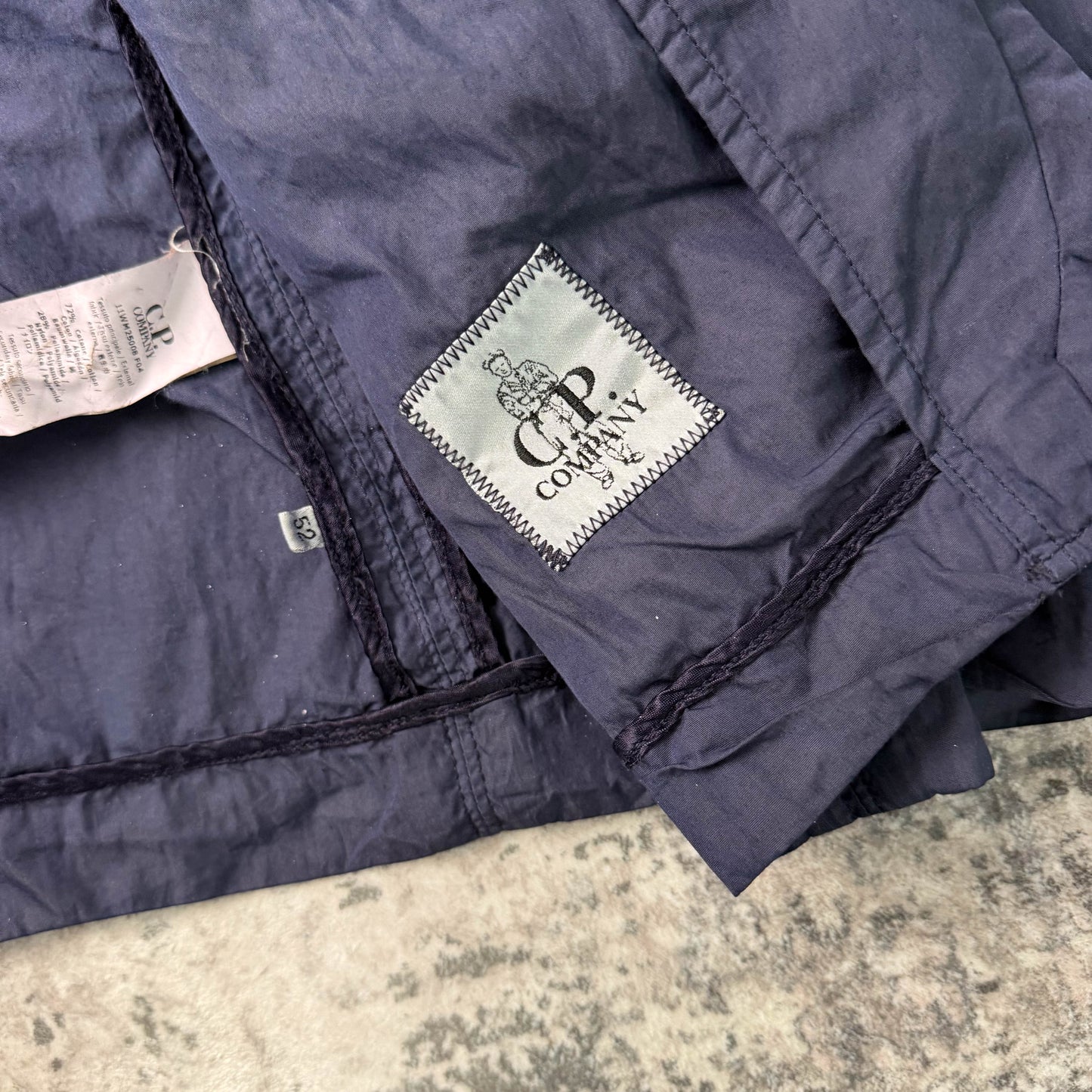CP Company Field Jacket (XL)