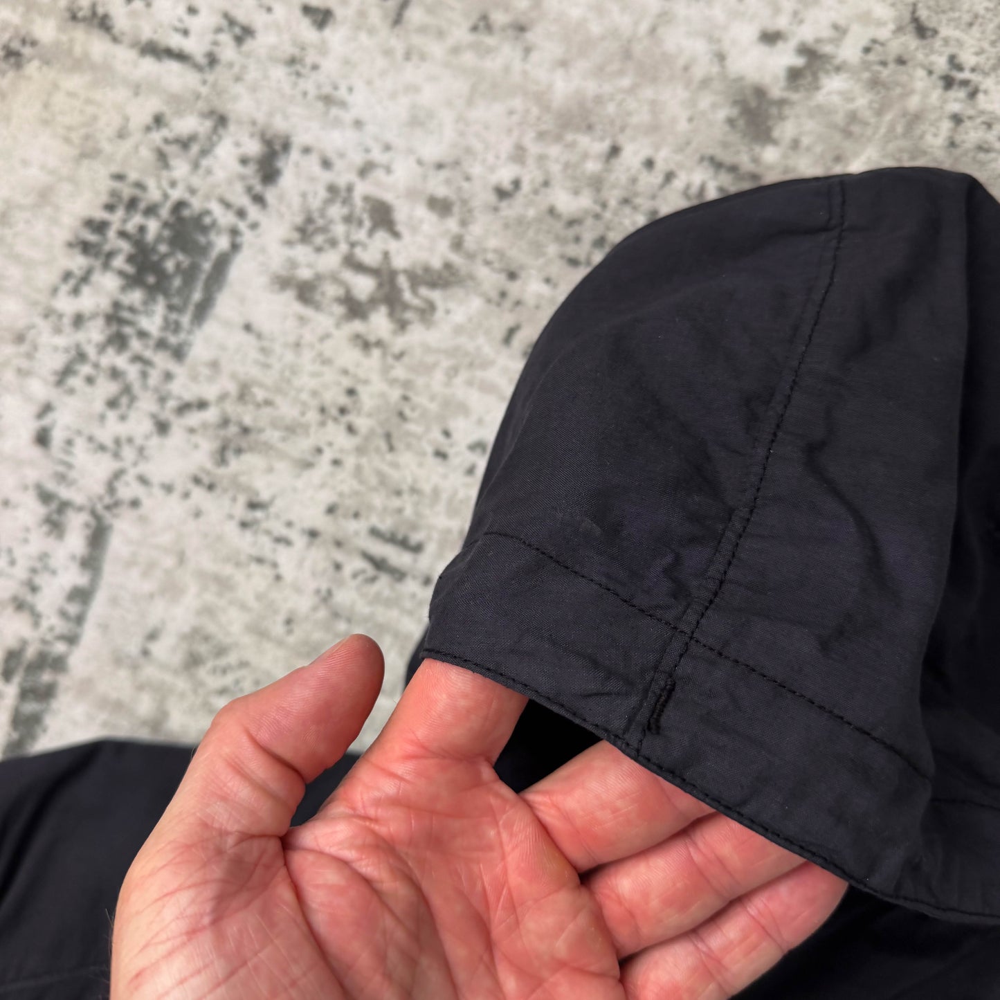 Stone Island Cotton Jacket (M)