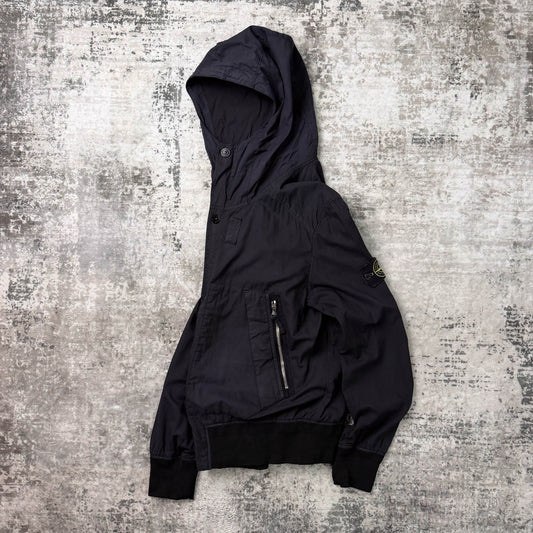 Stone Island Cotton Jacket (M)