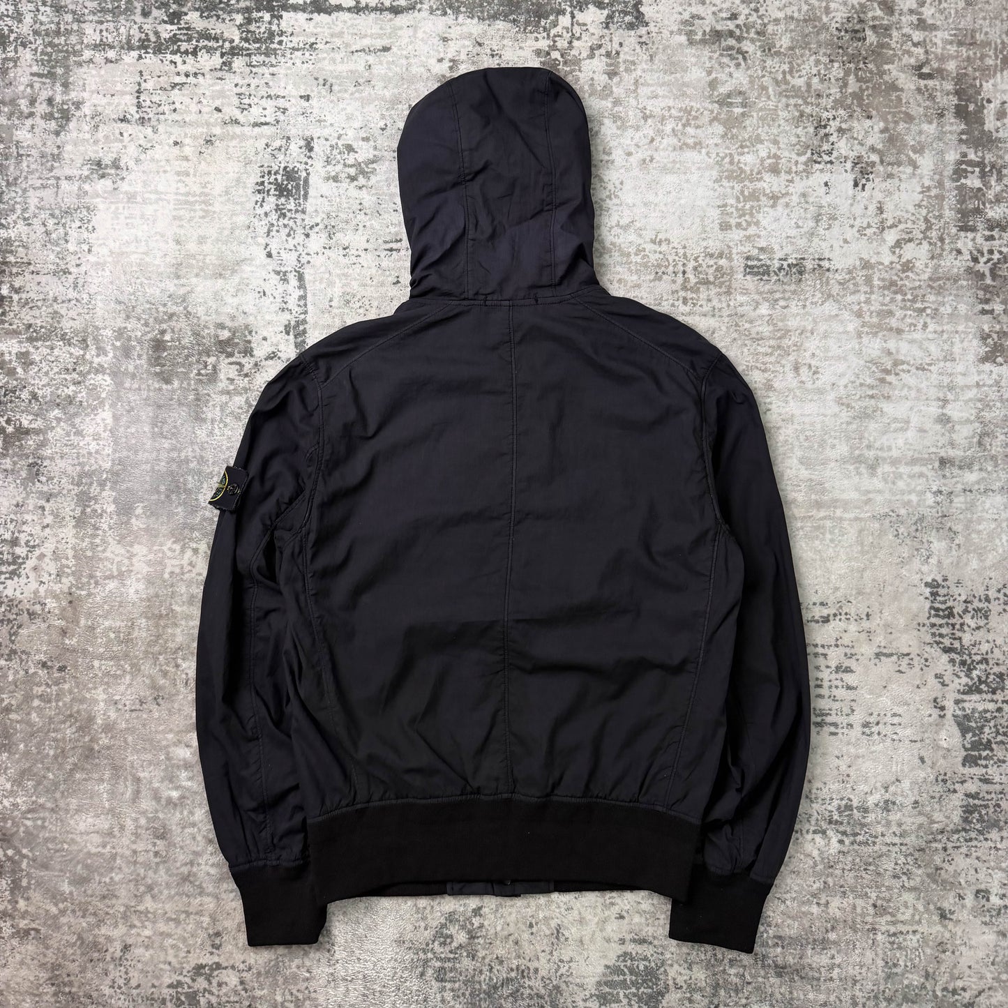 Stone Island Cotton Jacket (M)