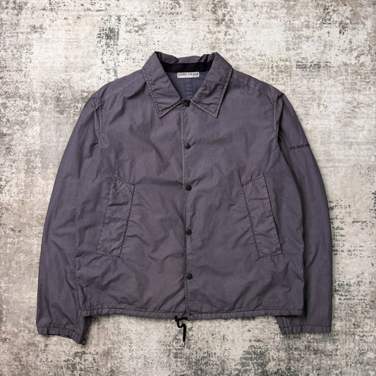 Vintage Stone Island Nylon Blend Jacket (L)