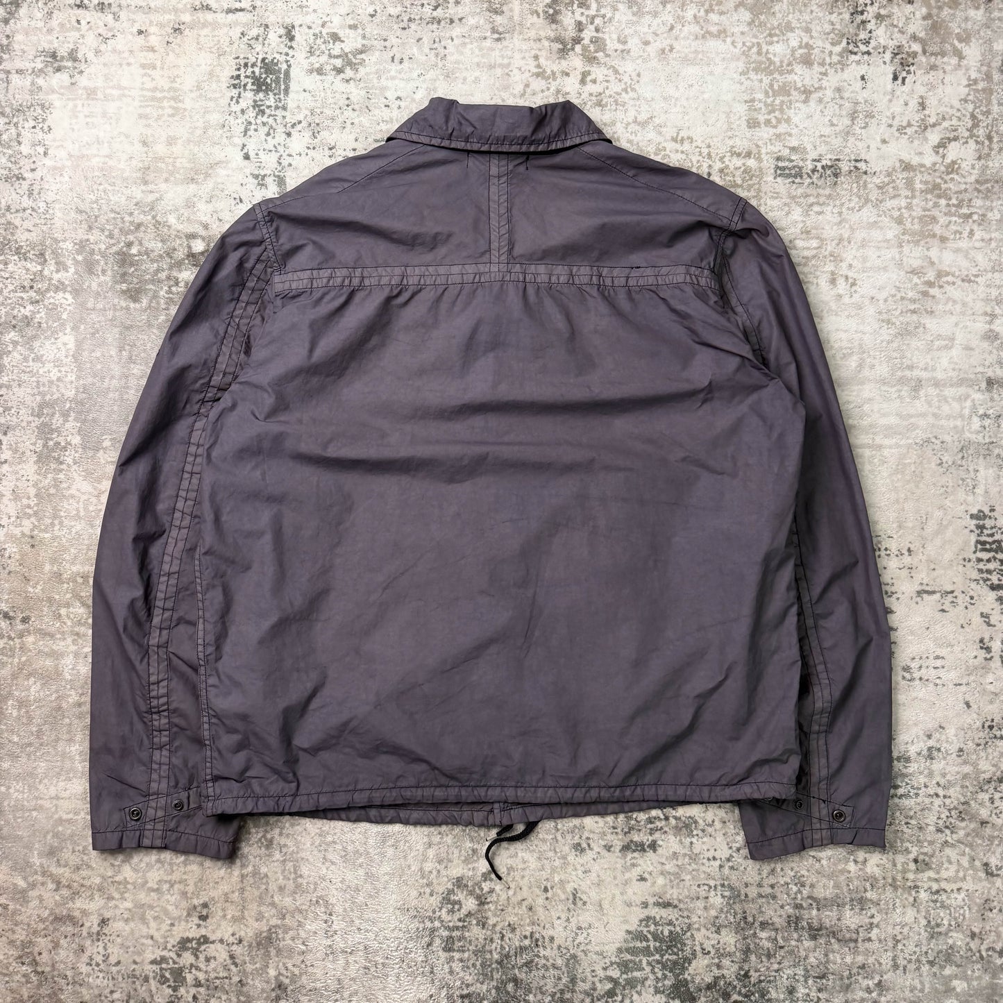 Vintage Stone Island Nylon Blend Jacket (L)