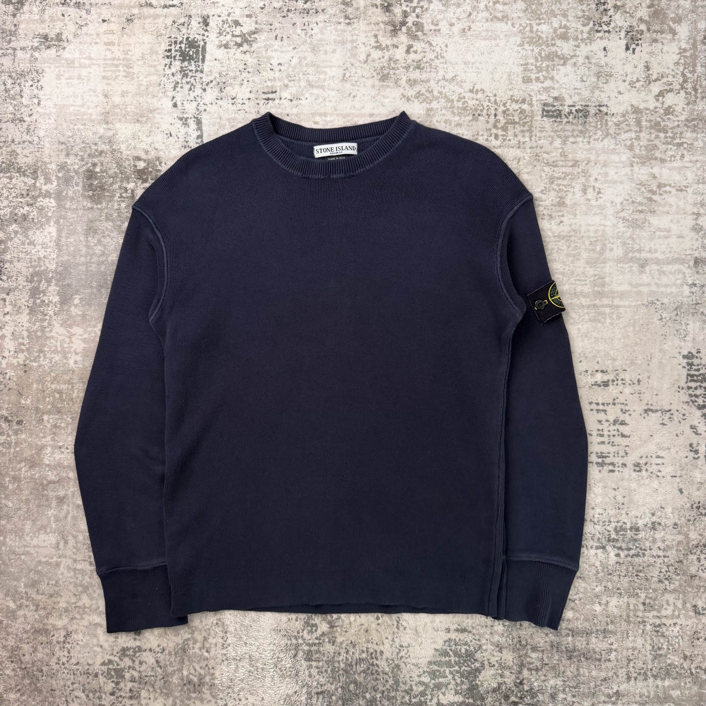Vintage Stone Island Sweatshirt (M)
