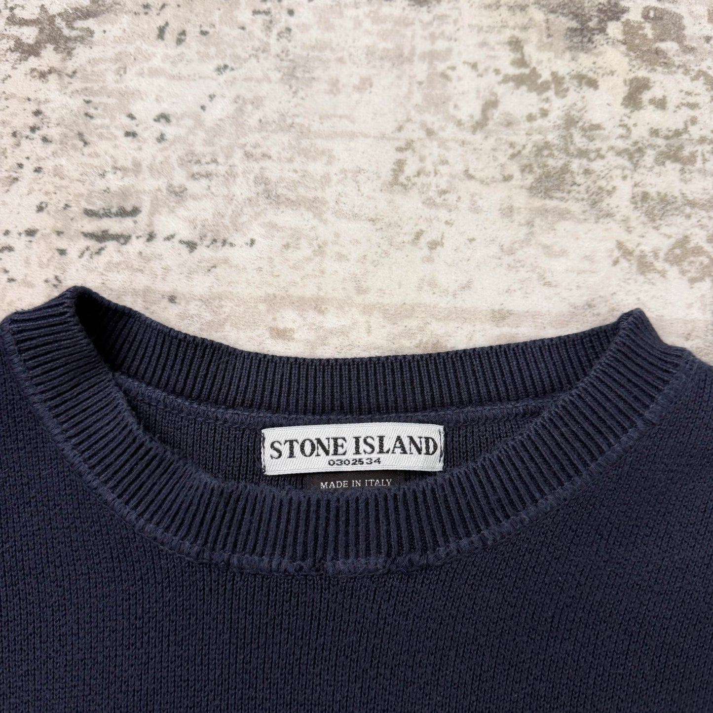 Vintage Stone Island Sweatshirt (M)