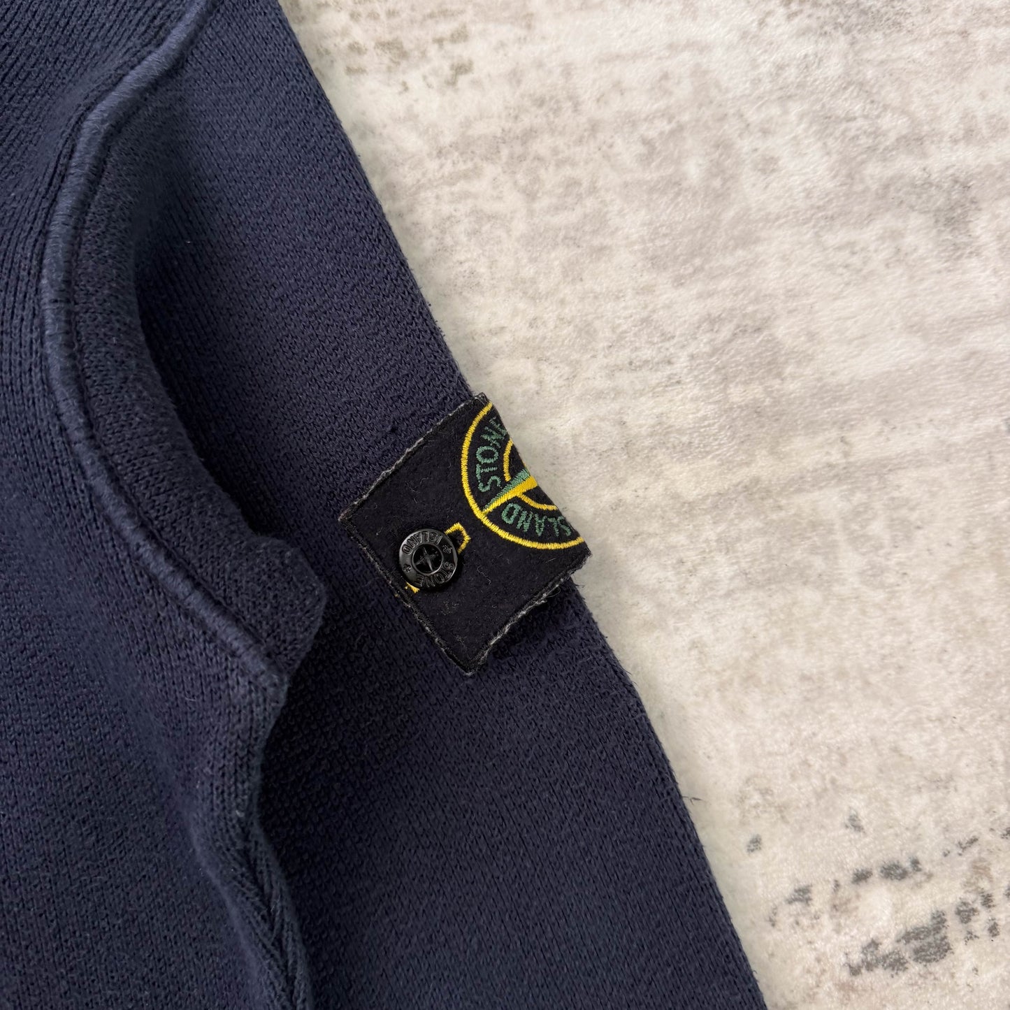 Vintage Stone Island Sweatshirt (M)