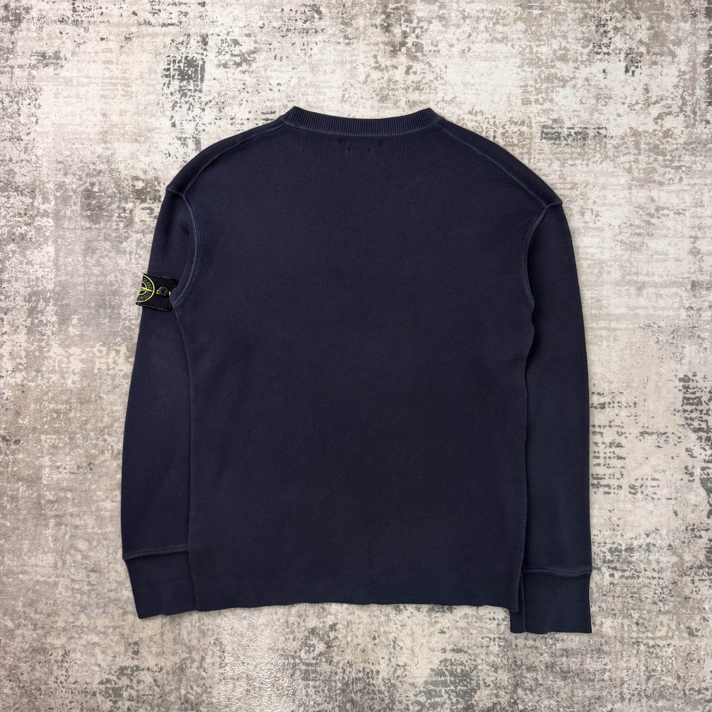 Vintage Stone Island Sweatshirt (M)